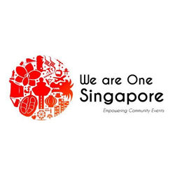 We Are One Singapore