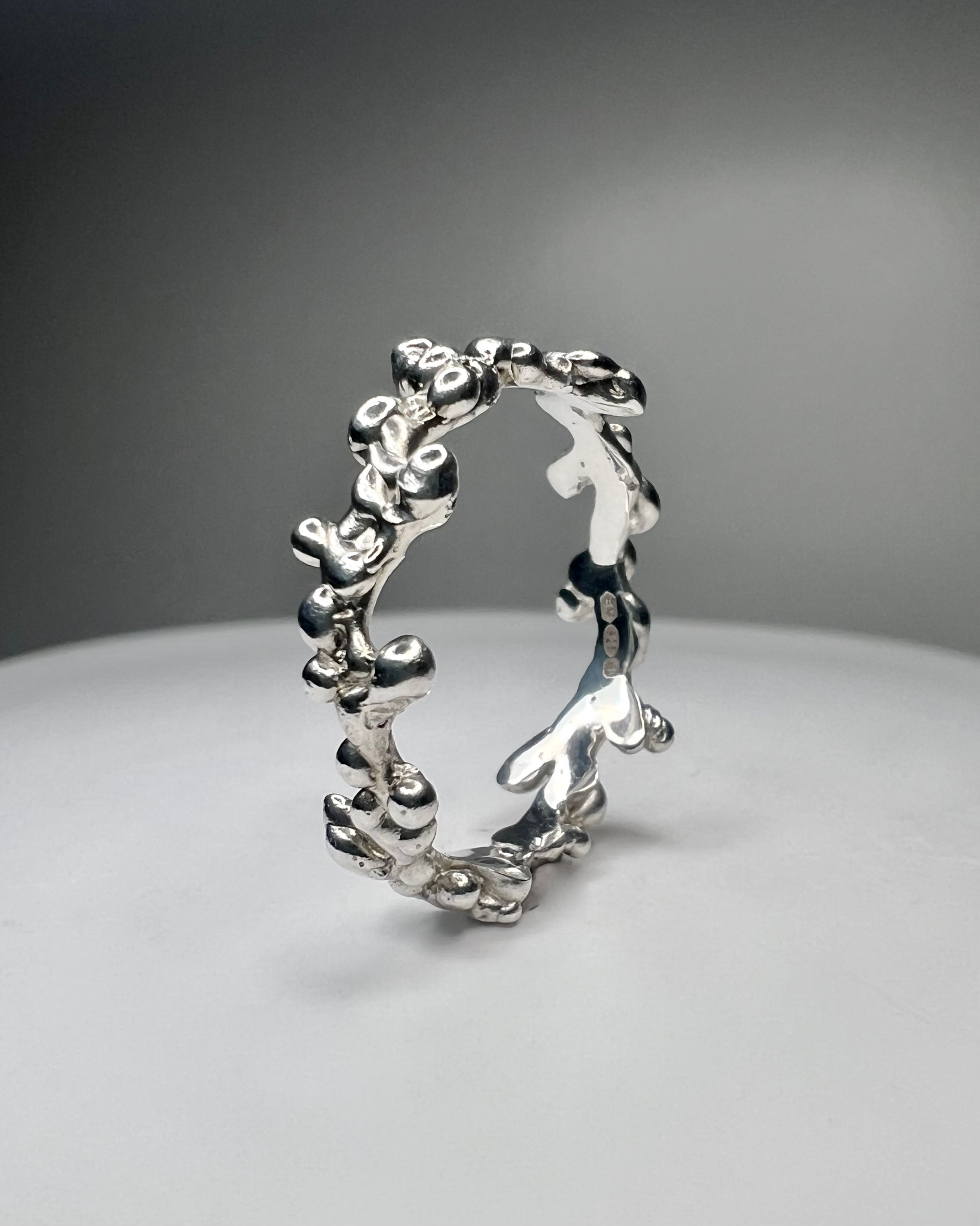 Selkie Ring ~ Size O ~