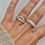 Thumbnail: Sand Band ~ Wide