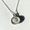 Thumbnail: Freshwater Pearl Shell Pendant