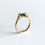 Thumbnail: 9ct Gold Isle Ring ~ Size O