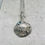 Thumbnail: Silver Mini Treasure Shell Pendant