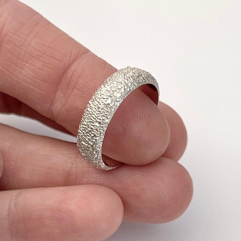 Thumbnail: Sand Band ~ Wide