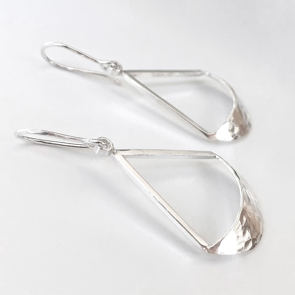 Thumbnail: Libra Earrings