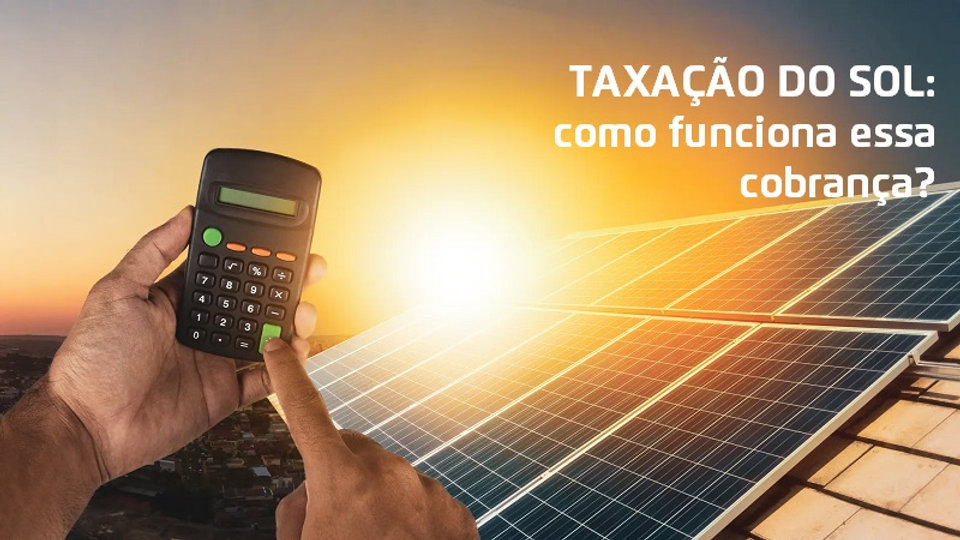 Cobrança de energia solar em 2023: como ficará a conta de luz?