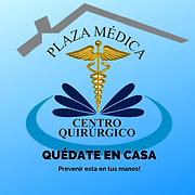 Logo de Plaza Medica Centro Quirúrgico.