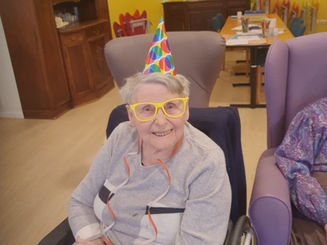 Retour sur l’après-midi Carnaval 🎭