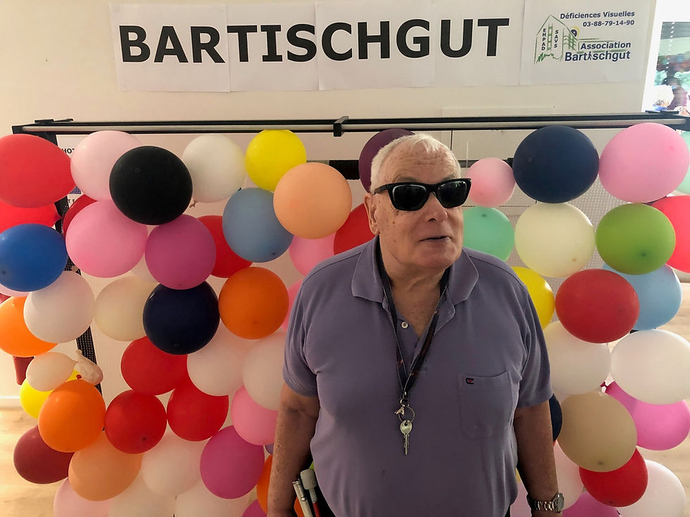 Appel aux dons – Kermesse solidaire du Bartischgut 2025