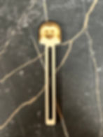 Miniatura: Pressa per dentifricio