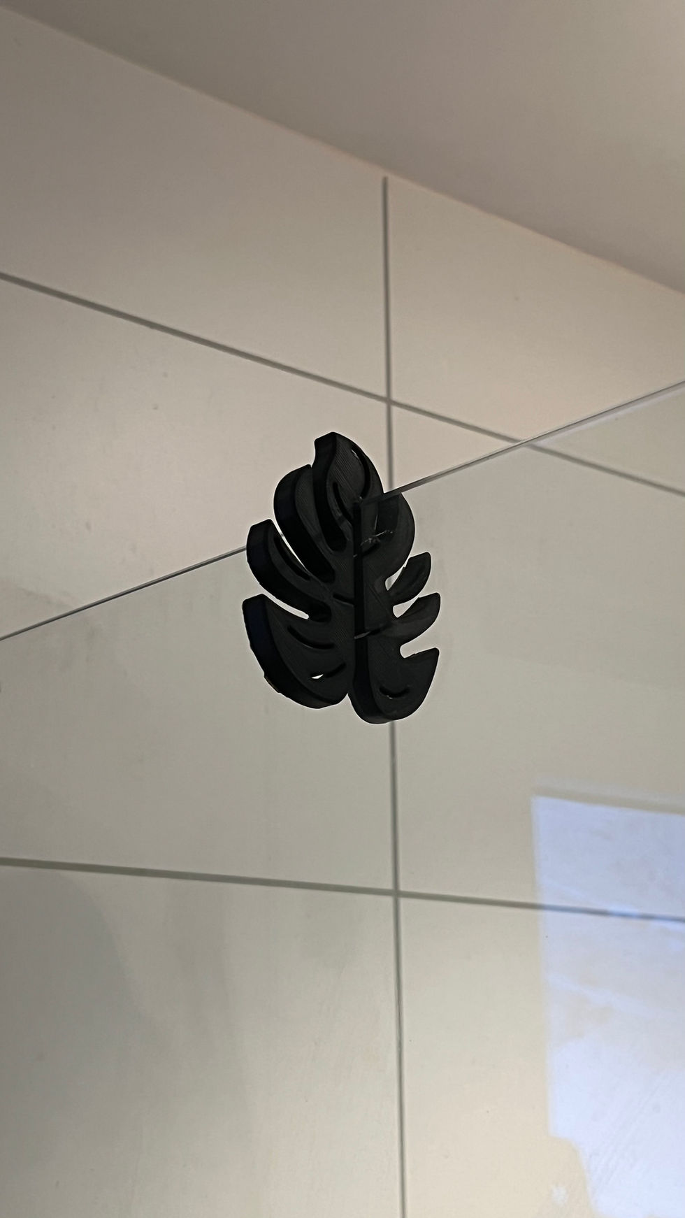 Miniatyrbilde: Smarte knagger til badet