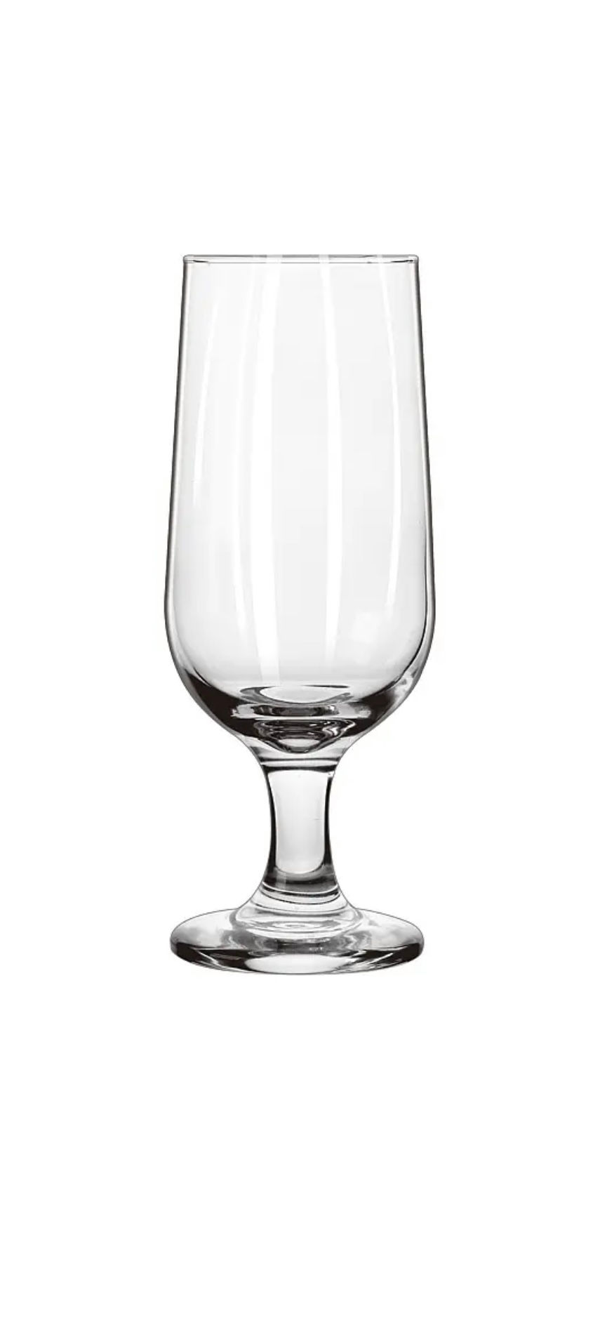 Ølglass 35cl med tekst/motiv