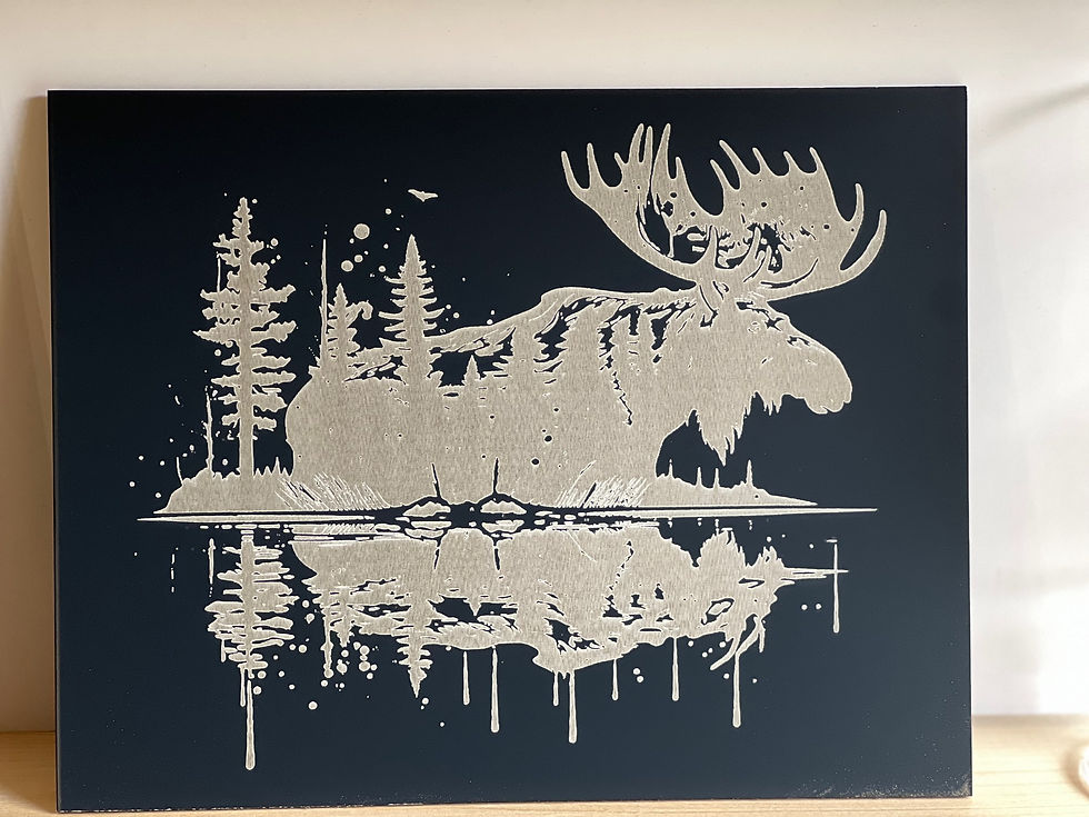 Miniatyrbilde: Alutile skilt