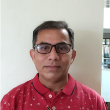 Mahesh Pandya - Paryavaran Mitra