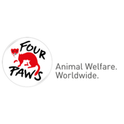LINK - https://four-paws.org/