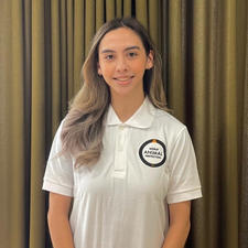 Miranda Rolfe - World Animal Protection
