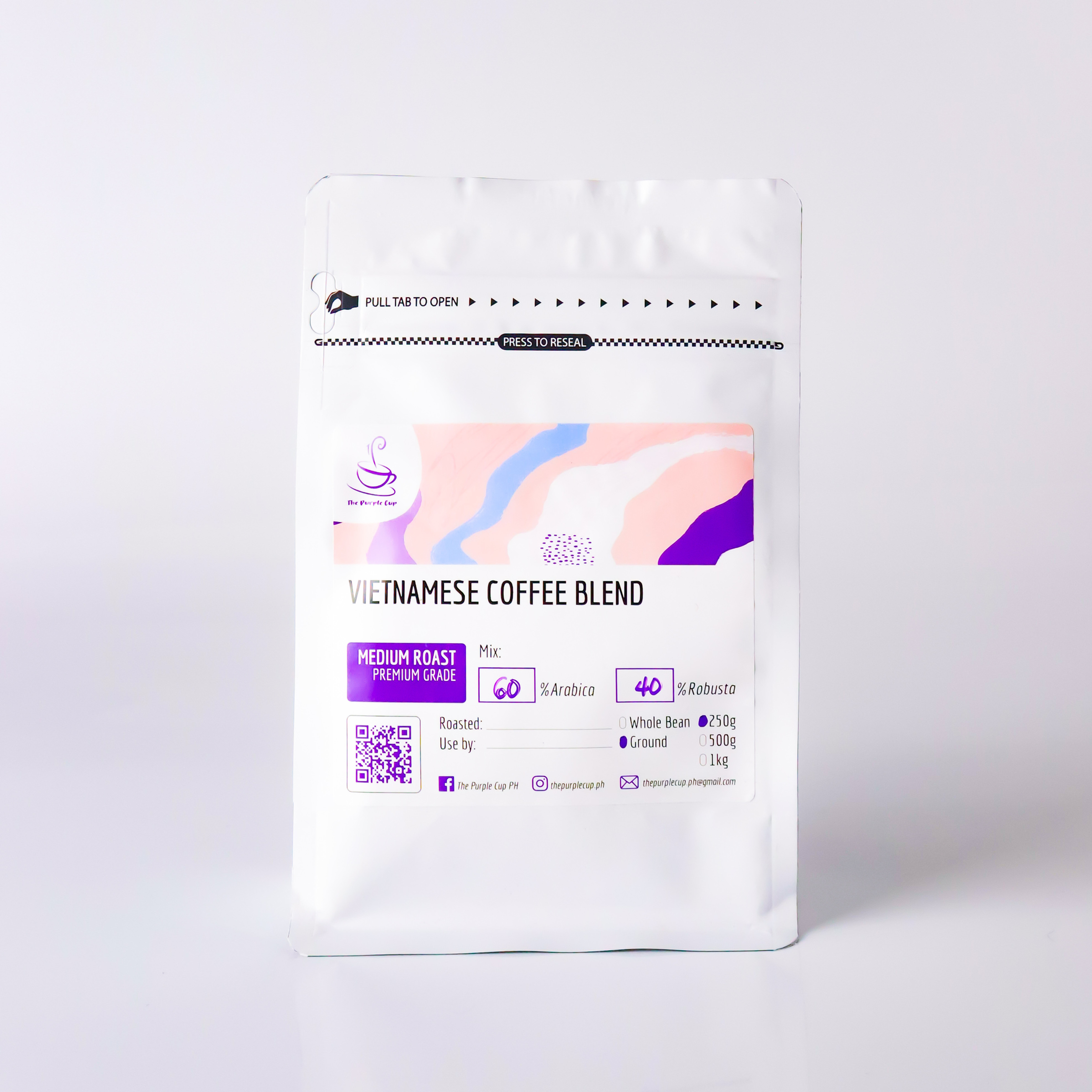 Vietnamese Blend