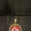 Thumbnail: Chiefs Necklace 