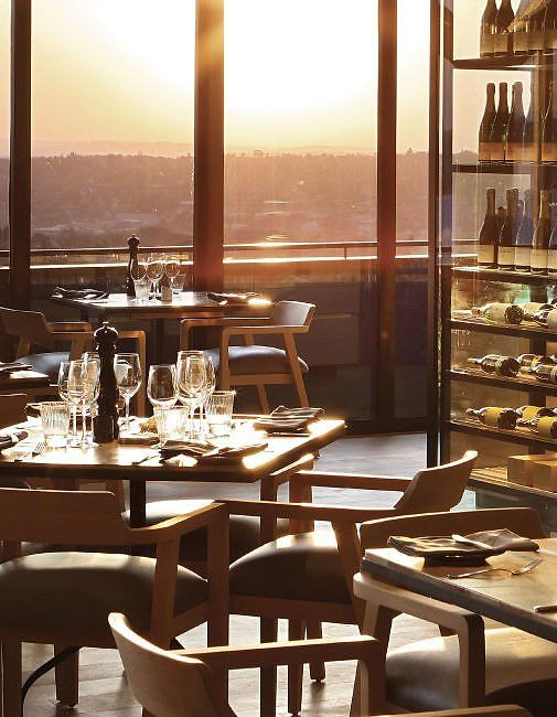 hidden gems johannesburg