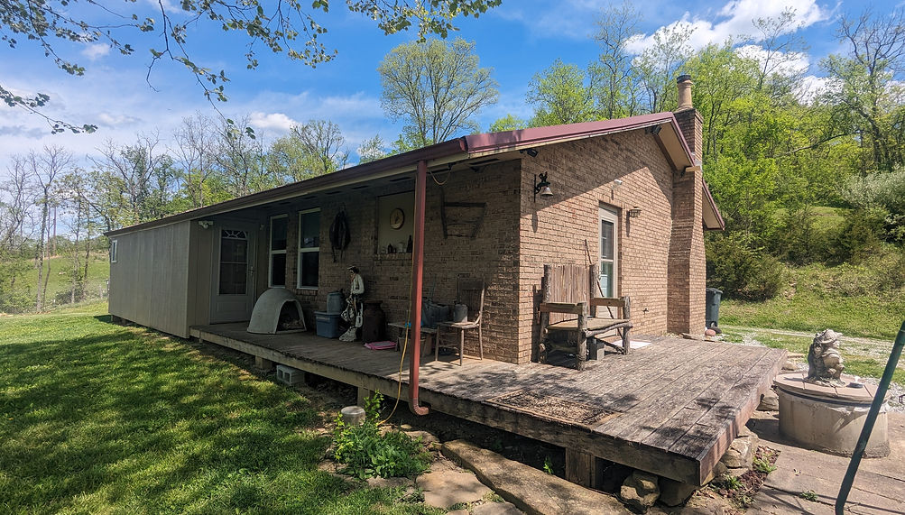 Farm for sale in Cynthiana KY