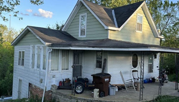 Farm for sale in Cynthiana KY