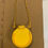 Thumbnail: Coin bags circle (Black)