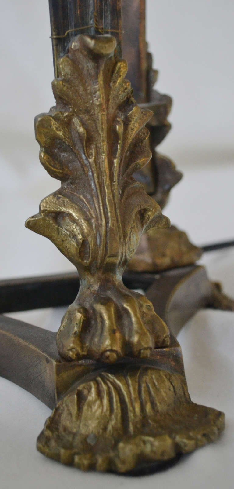 Thumbnail: Italian table lamp