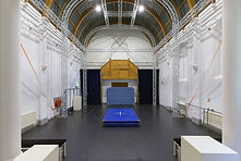 Circus Kapel Workspace