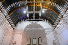 Circus Kapel Den Bosch