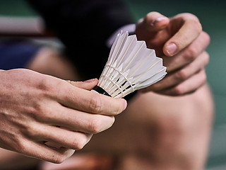 adidas badminton website