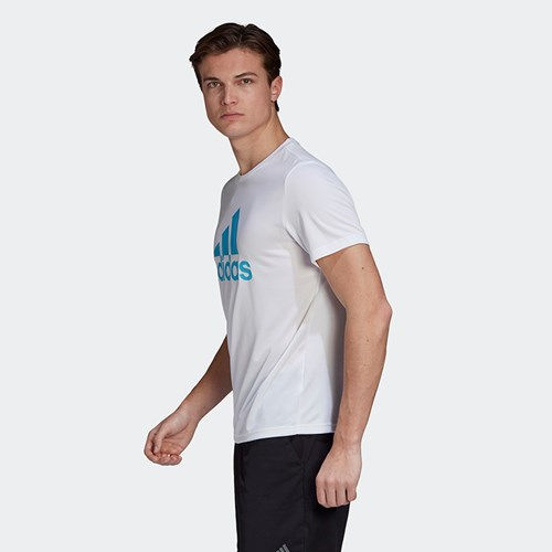 Thumbnail: Adidas Badminton Jersey NGA