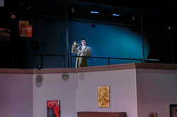 The Drowsy Chaperone