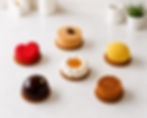 Entremets Petit