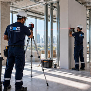 Construção Civil Empresarial