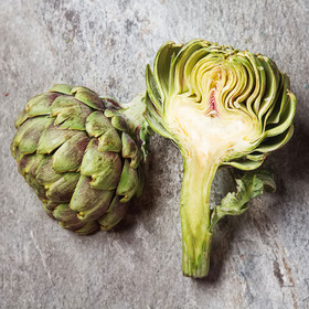artichoke