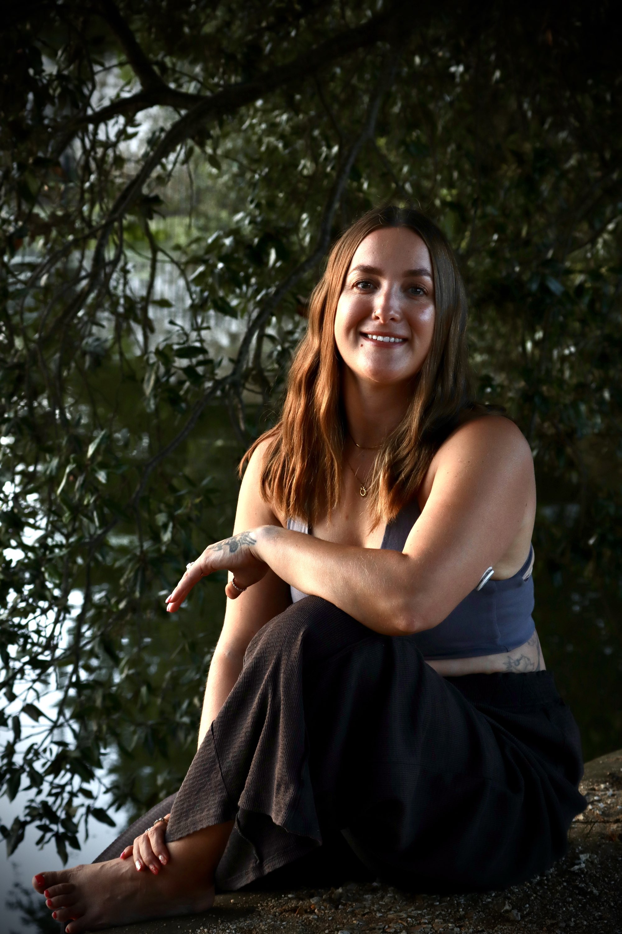 Writer: Kia Sturgess