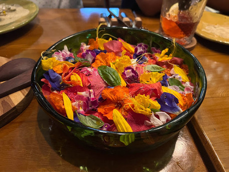 Gastronomía del Caribe - ¡Vacaciones en Cartagena!