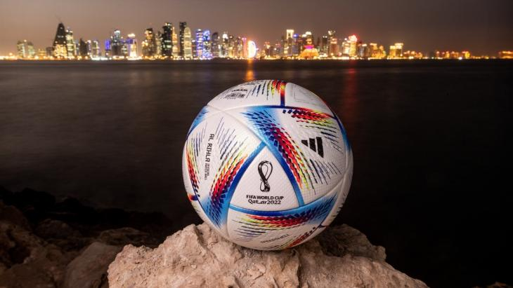 Soccer in the Arab world كرة القدم في العالم العربي