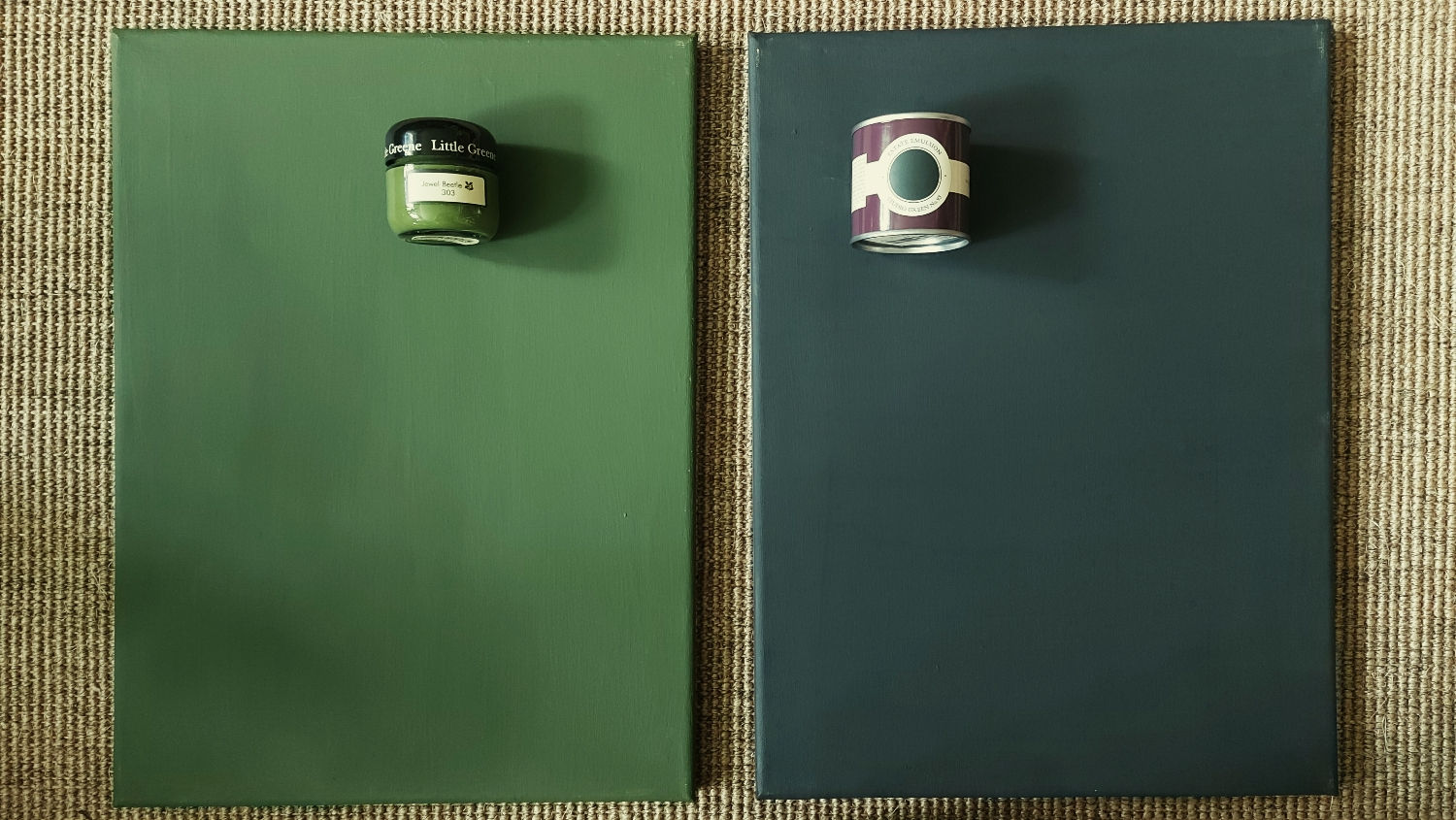 Basic interior design consultation