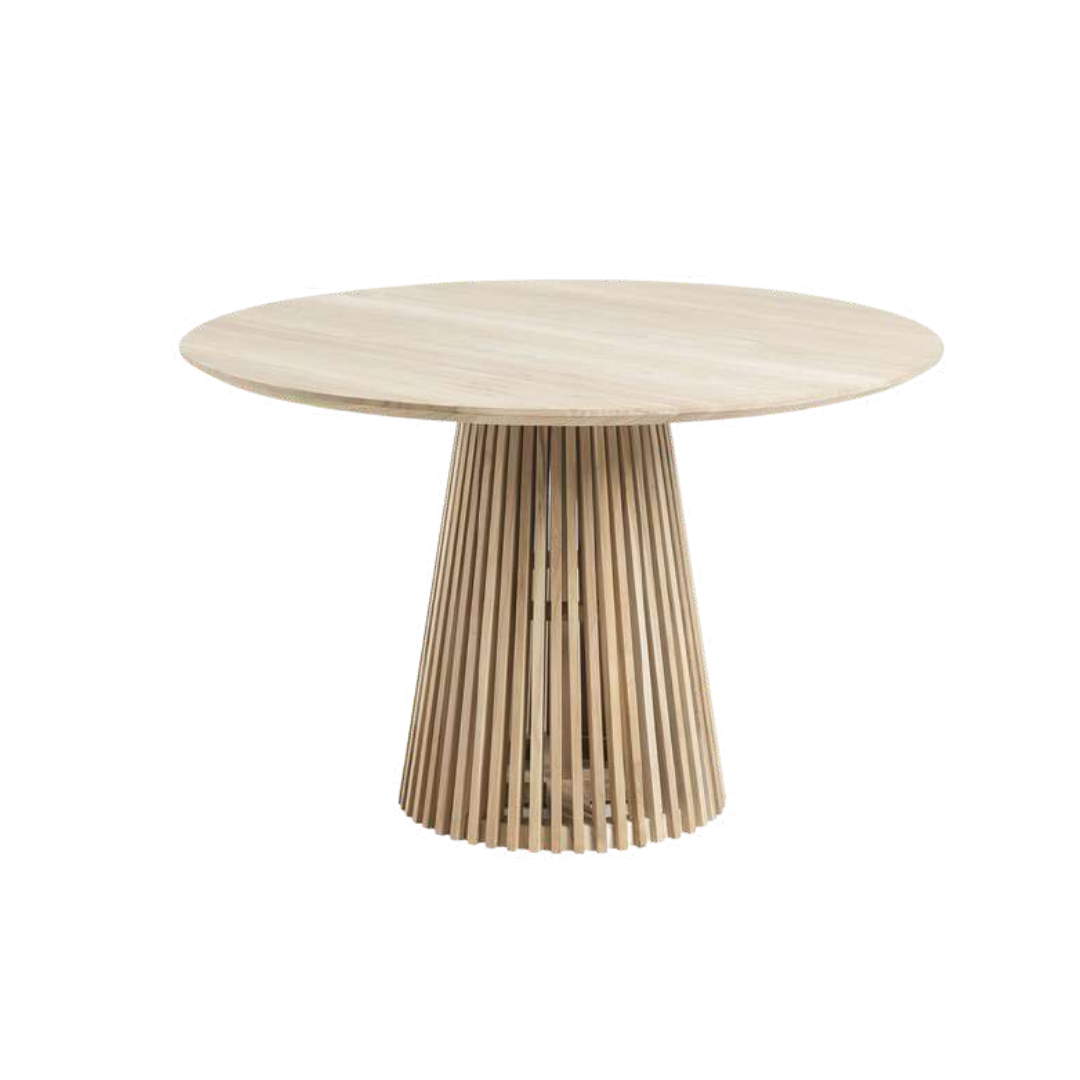 Oloo Circle Table