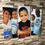 Miniatura: Cuadro Personalizado 3 Piezas (1mts x 70cm)