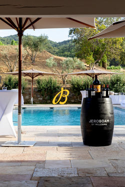 EVENT BREITLING - St-Tropez