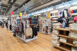 UNIQLO - Paris
