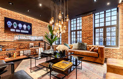Boutique Breitling - Lille