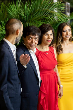 EVENT BREITLING Inauguration - Las Palmas