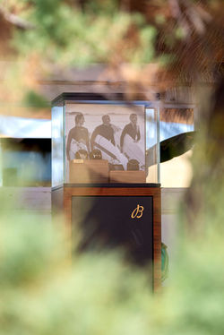 PopUp Breitling - St-Tropez
