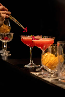 EVENT BREITLING - Paris