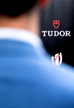 EVENT TUDOR