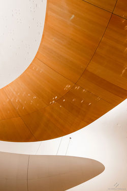 Philharmonie de Paris - Jean Nouvel