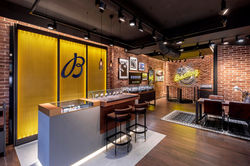 Boutique Breitling - Paris Rennes