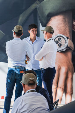 EVENT BREITLING